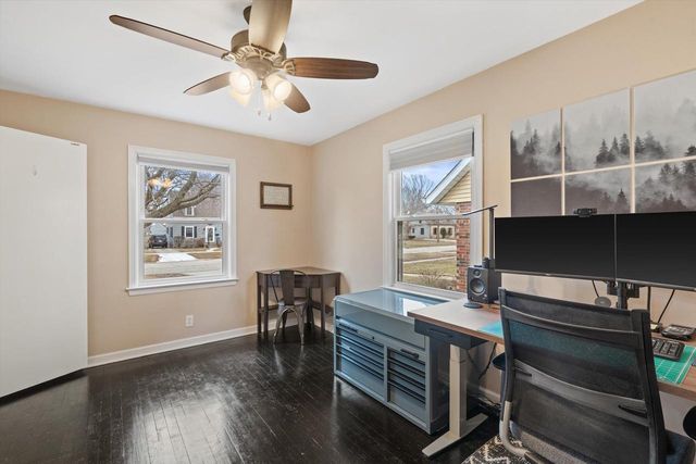 505 77th STREET, Kenosha, WI 53143