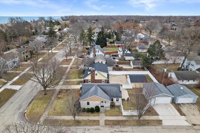 505 77th STREET, Kenosha, WI 53143