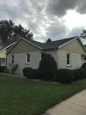 505 77th STREET, Kenosha, WI 53143