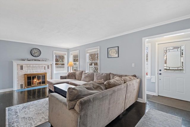 505 77th STREET, Kenosha, WI 53143