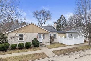505 77th STREET, Kenosha, WI 53143