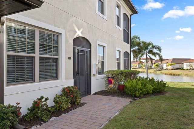 117 PORTA VECCHIO BEND 102, Nokomis, FL 34275