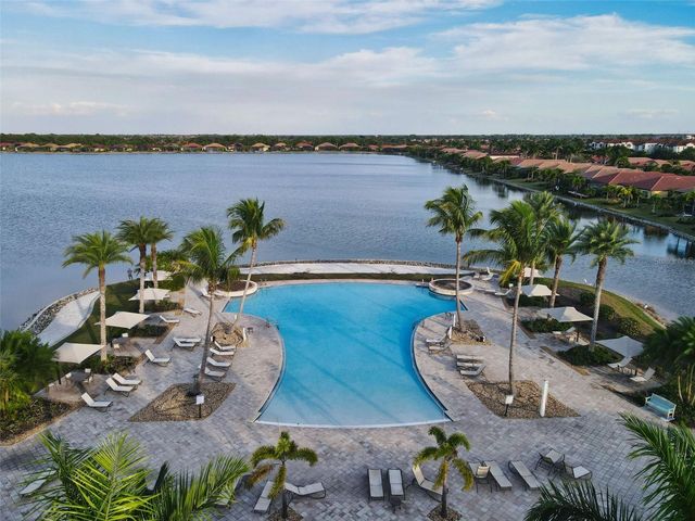 117 PORTA VECCHIO BEND 102, Nokomis, FL 34275