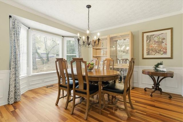 4887 Willow Creek Drive, Marietta, GA 30066