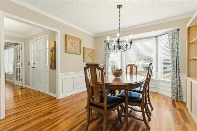 4887 Willow Creek Drive, Marietta, GA 30066