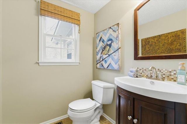 4887 Willow Creek Drive, Marietta, GA 30066