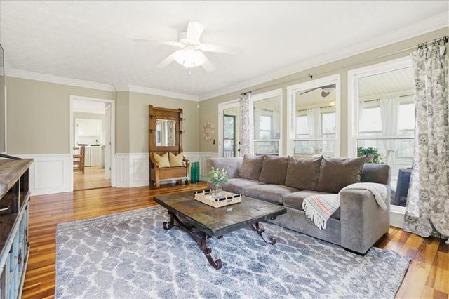 4887 Willow Creek Drive, Marietta, GA 30066