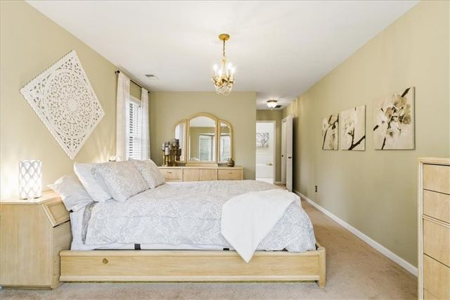 4887 Willow Creek Drive, Marietta, GA 30066