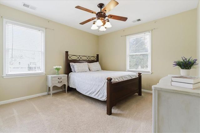 4887 Willow Creek Drive, Marietta, GA 30066