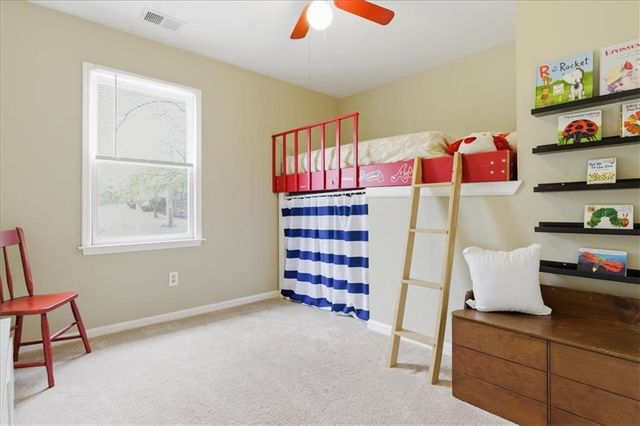 4887 Willow Creek Drive, Marietta, GA 30066