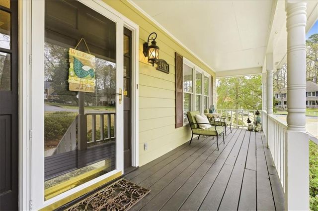 4887 Willow Creek Drive, Marietta, GA 30066