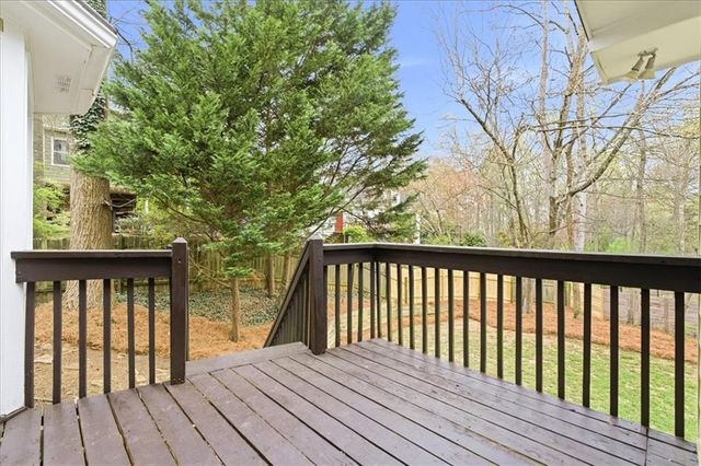 4887 Willow Creek Drive, Marietta, GA 30066