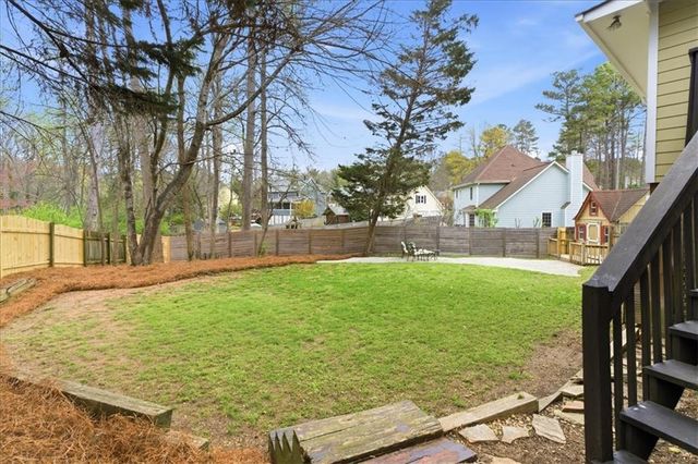 4887 Willow Creek Drive, Marietta, GA 30066