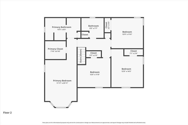 4887 Willow Creek Drive, Marietta, GA 30066