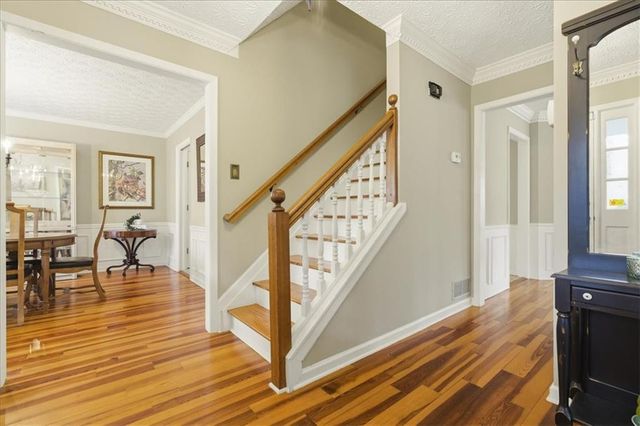 4887 Willow Creek Drive, Marietta, GA 30066