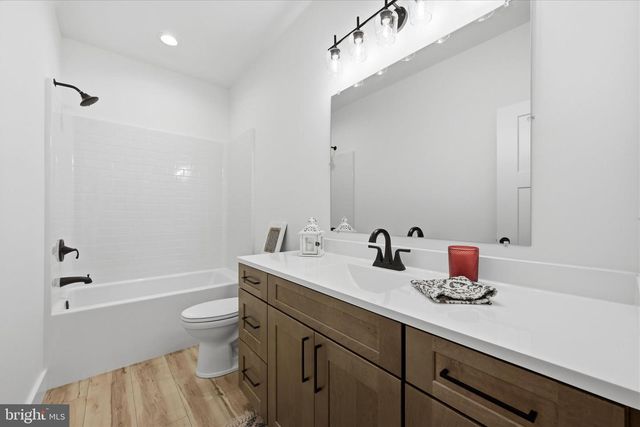 825 AVANTI DR, Bunker Hill, WV 25413