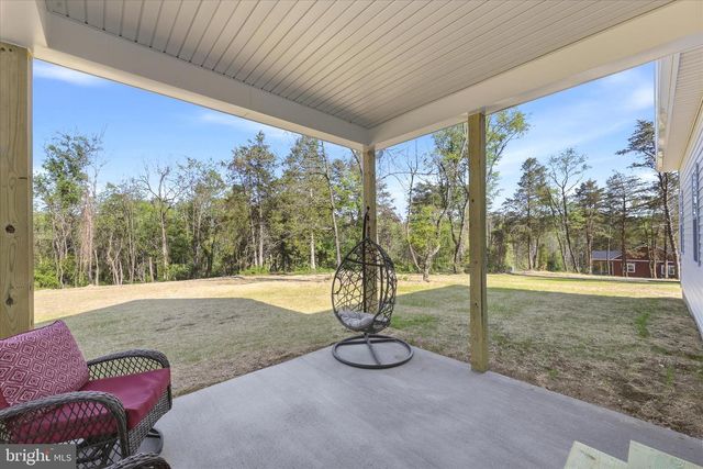 825 AVANTI DR, Bunker Hill, WV 25413
