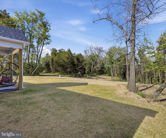 825 AVANTI DR, Bunker Hill, WV 25413