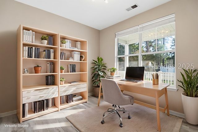 46 Able St, Bluffton, SC 29910