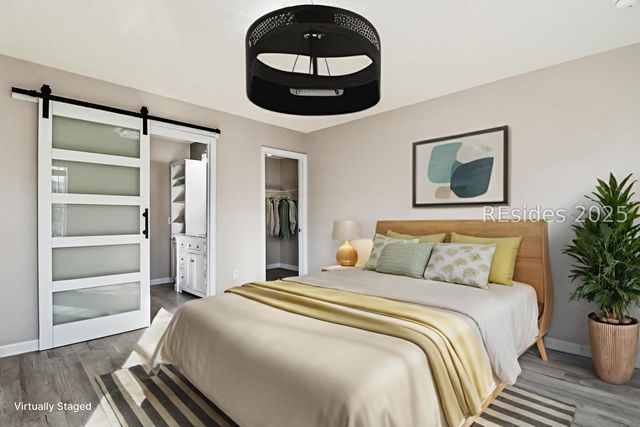 46 Able St, Bluffton, SC 29910