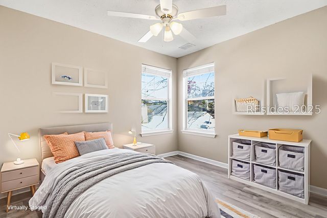 46 Able St, Bluffton, SC 29910