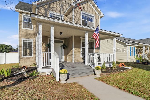 46 Able St, Bluffton, SC 29910