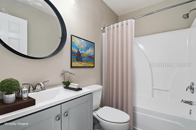 46 Able St, Bluffton, SC 29910