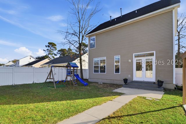 46 Able St, Bluffton, SC 29910