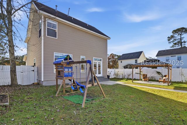 46 Able St, Bluffton, SC 29910