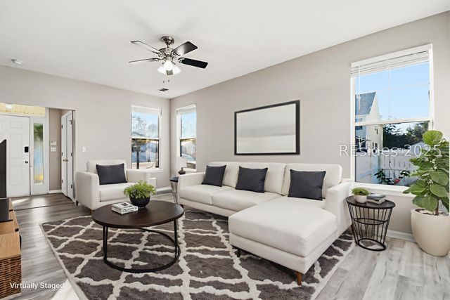 46 Able St, Bluffton, SC 29910