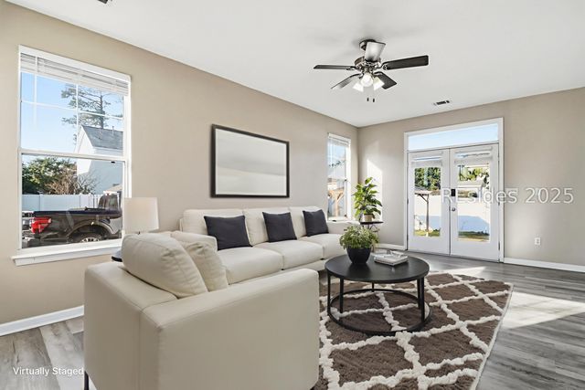 46 Able St, Bluffton, SC 29910