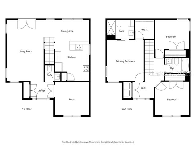 46 Able St, Bluffton, SC 29910