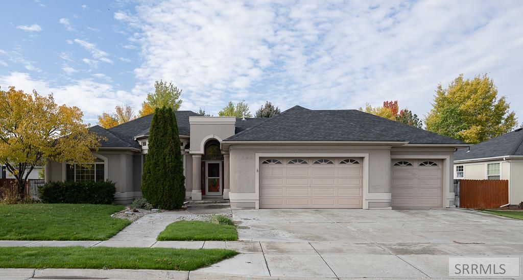 299 La Costa Drive, Idaho Falls, ID 83402