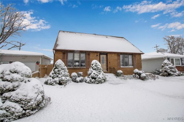 41 Dartwood Drive, Cheektowaga, NY 14227