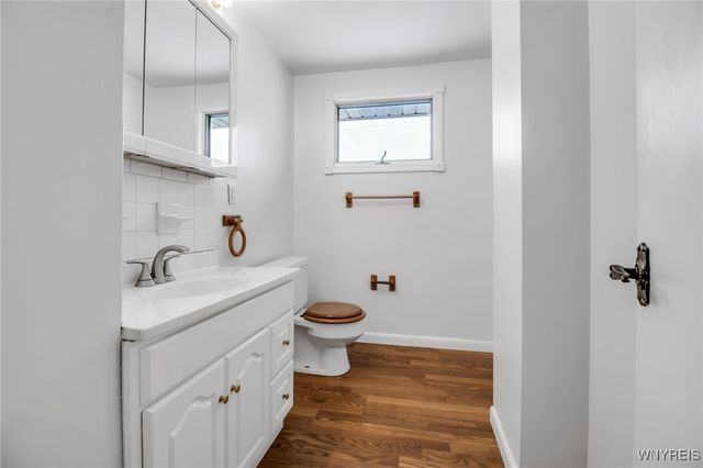 41 Dartwood Drive, Cheektowaga, NY 14227