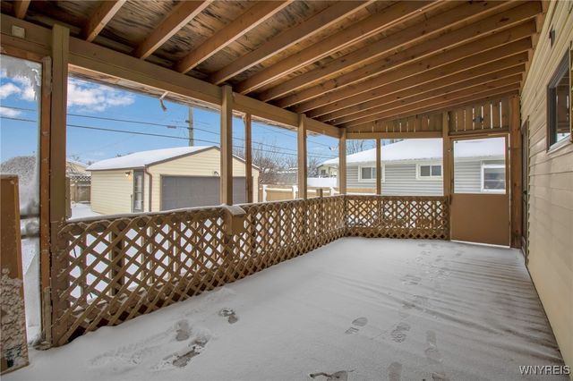 41 Dartwood Drive, Cheektowaga, NY 14227