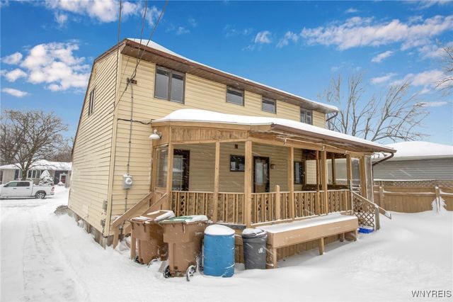 41 Dartwood Drive, Cheektowaga, NY 14227