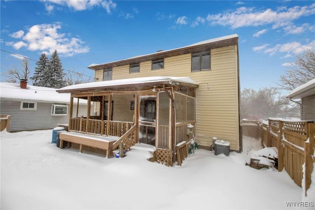 41 Dartwood Drive, Cheektowaga, NY 14227