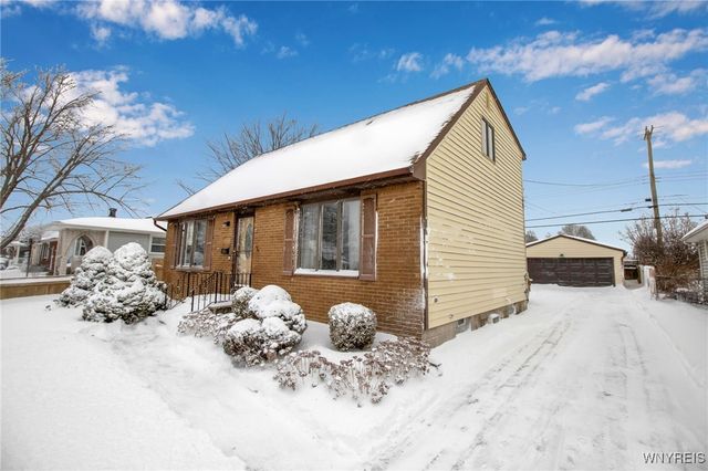 41 Dartwood Drive, Cheektowaga, NY 14227