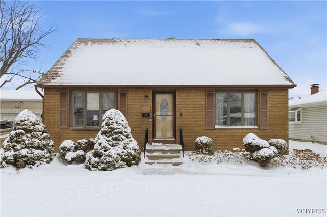 41 Dartwood Drive, Cheektowaga, NY 14227