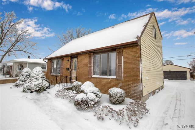 41 Dartwood Drive, Cheektowaga, NY 14227