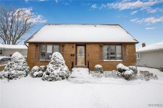 41 Dartwood Drive, Cheektowaga, NY 14227