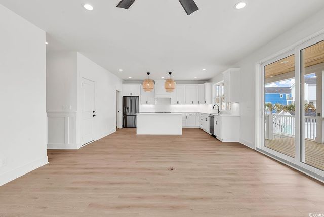 318 Vista Dr., Murrells Inlet, SC 29576