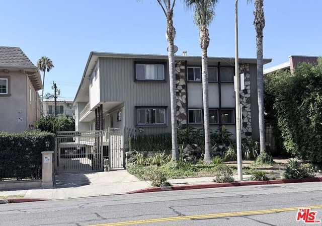 7526 Fountain Avenue, West Hollywood, CA 90046