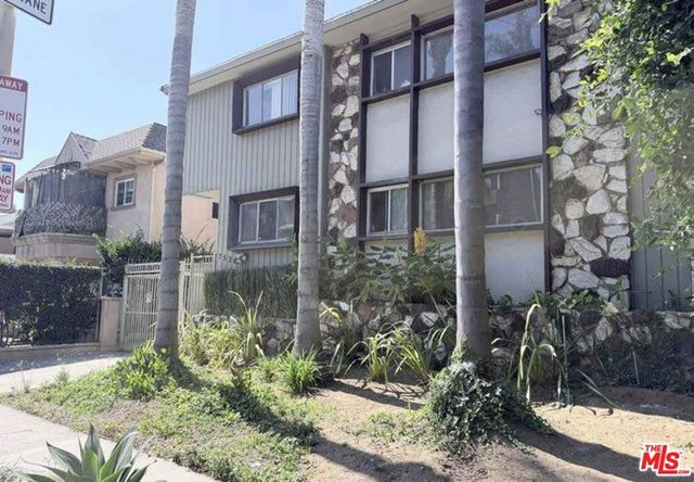 7526 Fountain Avenue, West Hollywood, CA 90046