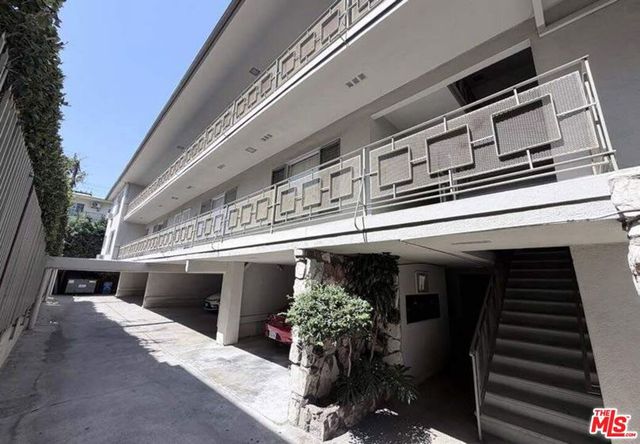 7526 Fountain Avenue, West Hollywood, CA 90046