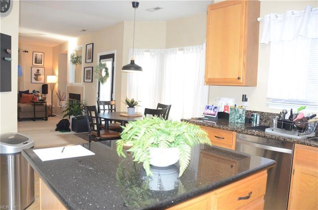 539 Barlow DR, Portsmouth, VA 23707