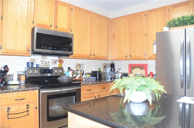 539 Barlow DR, Portsmouth, VA 23707