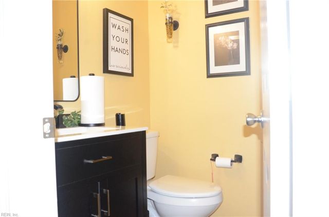 539 Barlow DR, Portsmouth, VA 23707