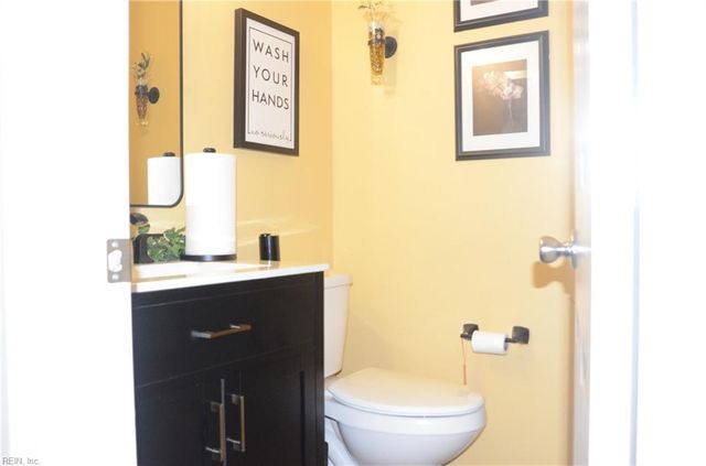 539 Barlow DR, Portsmouth, VA 23707